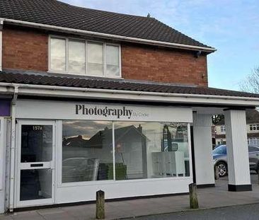 Walsall Wood Road, Walsall, WS9 - Photo 2