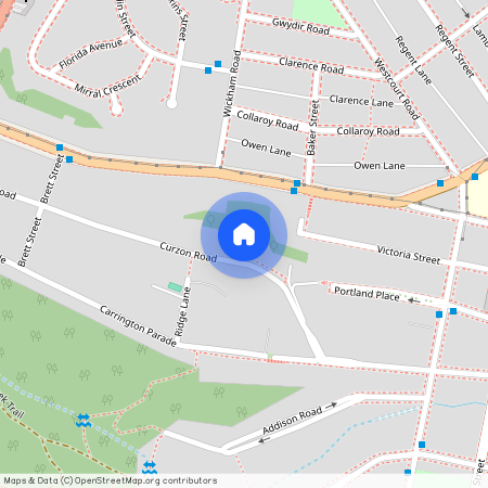19 Curzon Road New Lambton Heights NSW, Appraise My Property Now, Pop Up Form
