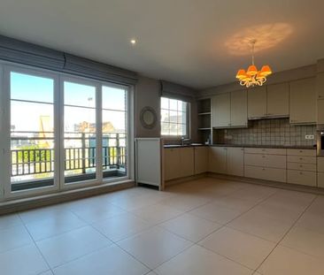 Appartement te huur - Foto 4