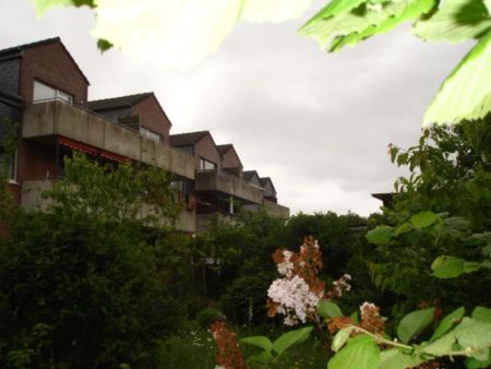 3,5 Zimmer-Wohnung mit Terrasse in Voerde-Spellen - Photo 5