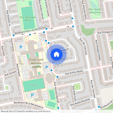 127 Boul. Ste-Rose, Sainte-Rose, Sainte-Rose, Laval, H7L 1K4