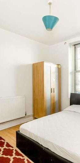 Hargrave Place, Kentish Town, N7 - Photo 1