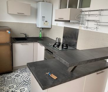 A louer Brest Centre T3 meublé à neuf proximité immédiate gare - Photo 5