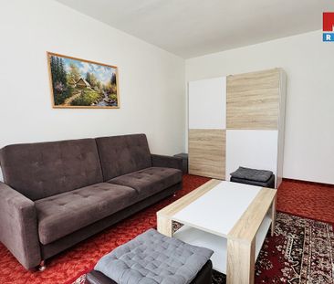 Pronájem bytu 2+1 50 m² - Photo 2