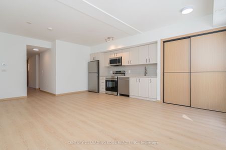 For Lease - 3427 Sheppard Avenue Unit# C2-105, Toronto, Ontario - Photo 2