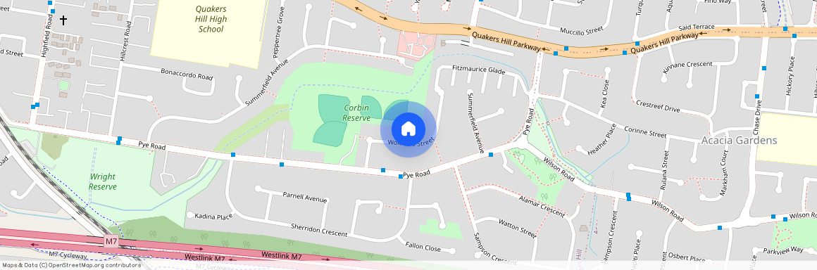 34 Woldhuis St, Quakers Hill