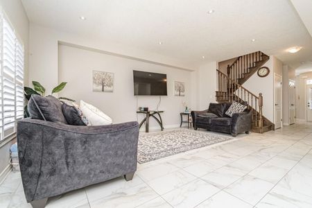For Lease - 120 VINEBURG Drive Unit# UNIT # 26, Hamilton, Ontario - Photo 2