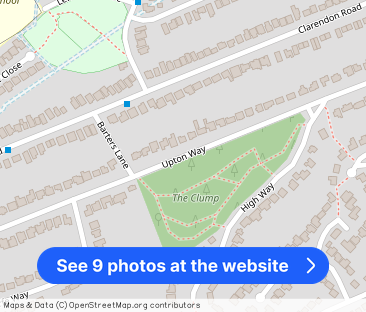 Upton Way, Broadstone - Photo 1