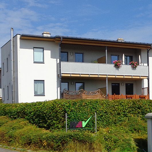 Wohnung in Vitis - Photo 1