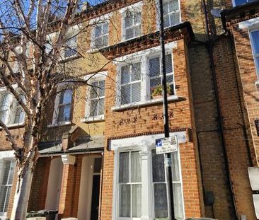 Large room with shower/wc LONDON ZONE 1 Close to Vauxhall and Nine ... - Photo 4