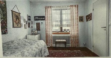 Tyringe - 6rok - tillsv - 8.510kr/mån - Foto 2