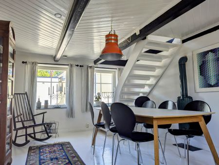 Storgatan, Smedstorp - Foto 2