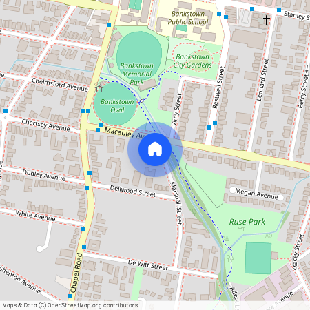 Bankstown, NSW 2200