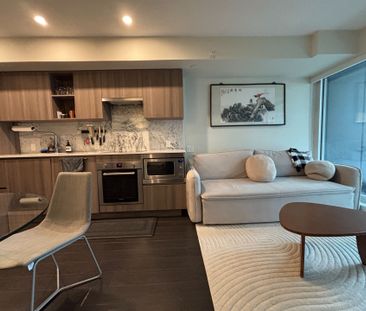 For Lease - 19 Bathurst Street Unit# 610, Toronto, Ontario - Photo 3