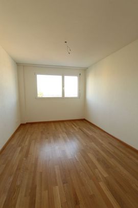 Grosszüge, helle Wohnung mit grossen Balkonen - Photo 1