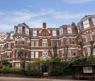 Studio Flat, Linden Mansions, N6 - Photo 5