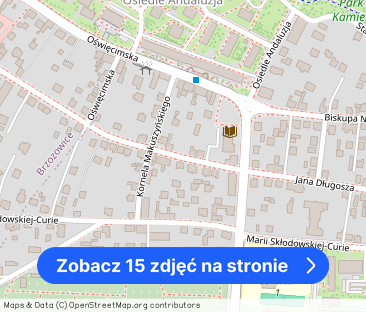 Nowoczesne apartament z tarasem i garażem w cenie - Zdjęcie 1