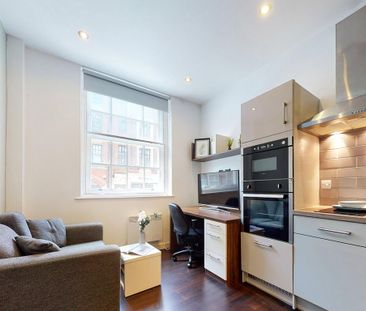 1 bedroom apartment to rent - Photo 3