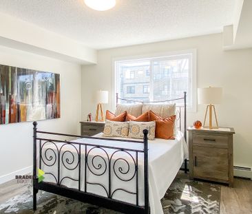 Strathcona Apartments - Photo 2