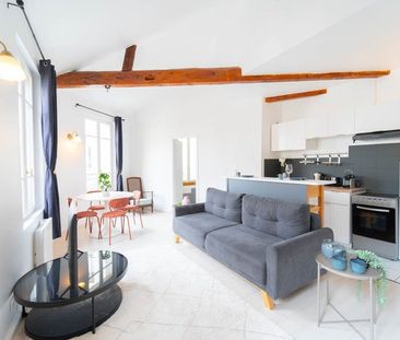 Avenue Pierre Larousse - Photo 2