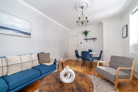 1 bedroom flat to rent - Photo 3