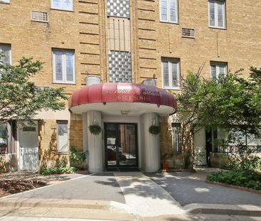 For Lease - 26 St. Joseph Street Unit# 609, Toronto, Ontario - Photo 5
