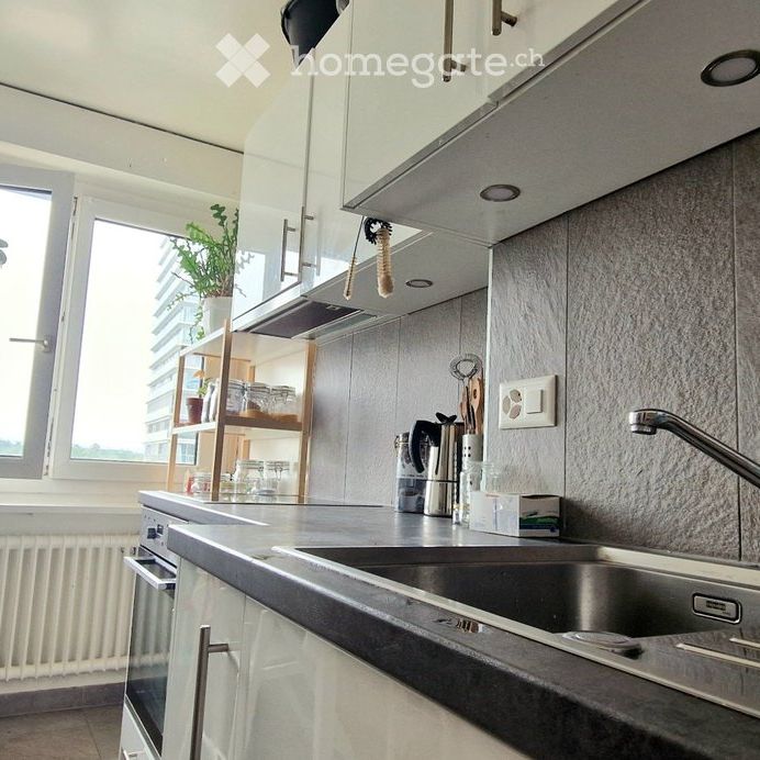 2 Zimmer, 27 m² - Foto 1