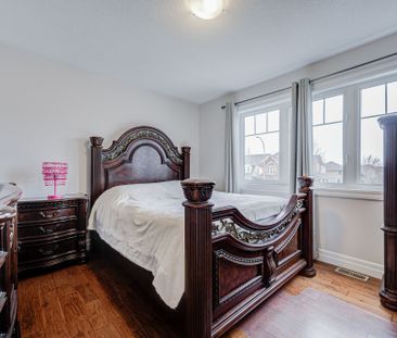 For Lease - 27 Cranston Street Unit# Upper, Hamilton, Ontario - Photo 4