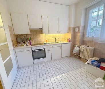 1.5 Zimmer, 45 m², EG - Foto 2