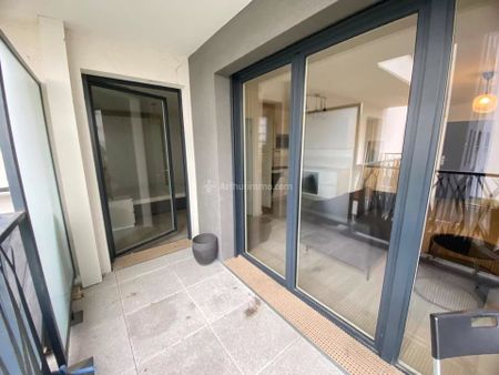 Location Appartement 2 pièces 45 m2 à Asnières-sur-Seine - Photo 3