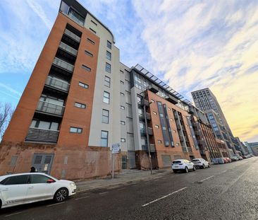 Shaws Alley, Liverpool, L1 - Photo 1