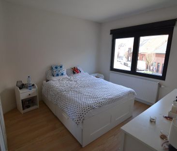 Recent duplex appartement in het centrum van Turnhout - Foto 1