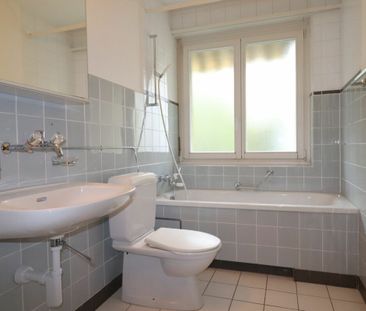 In ruhiger Quartierstrasse, schöne 2-Zimmer-Wohnung - Foto 5