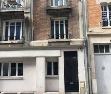 Location Appartement 1 pièce 15m² - Photo 5