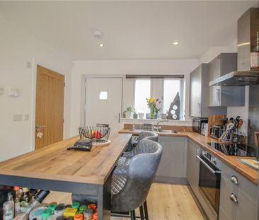 1 bedroom terraced house to rent - Photo 3