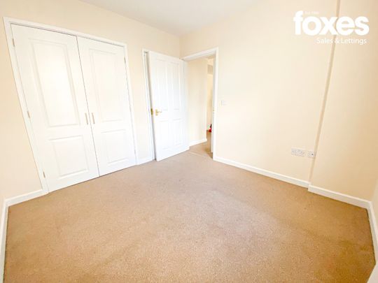 2 bed flat to rent in Rossmore Road, Poole, Dorset, BH12 2HN - Photo 1