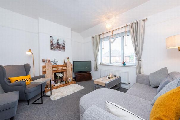 1 bedroom maisonette to rent - Photo 1