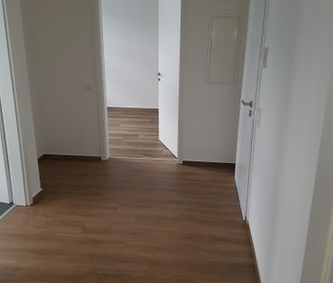 Gut geschnittene 2 -Zimmer Wohnung in Hagen - Foto 1