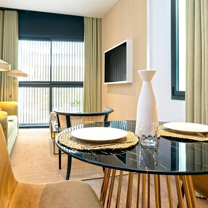 Calle Betis, Sevilla, Andalusia 41010 - Foto 1