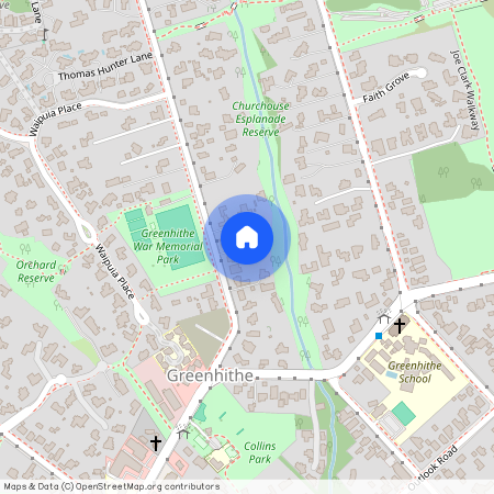 15 Roland Road, Greenhithe, North Shore City