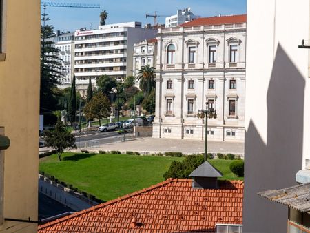 Apartamento T2 em Lisboa - Photo 5