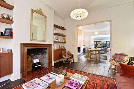 Dyne Road, London, NW6 - Photo 3