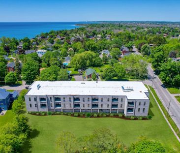 For Lease - 415 King Street Unit# 106, Cobourg, Ontario - Photo 4