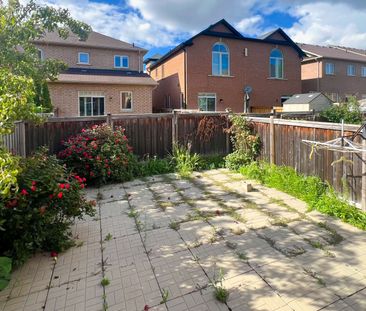 For Lease - 4439 Centretown Way, Mississauga, Ontario - Photo 5
