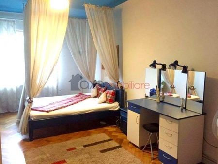 Apartament 2 camere de inchiriat in Cluj-Napoca, Centru ID 3850 - Fotografie 4