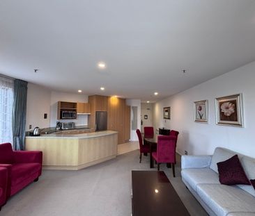 Fully Furnished in the City Centre - Photo 3