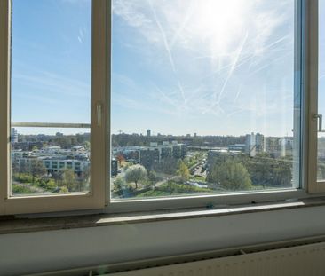 Appartement te huur: Zuster Meijboomstraat 83 2331 PE Leiden - Foto 5