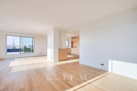 Appartement à louer à Paris 15Ème - Photo 2