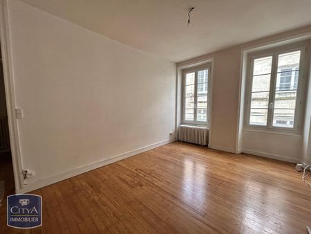 Location Appartement 2 pièces 38m² LA ROCHELLE 17000 - Photo 5