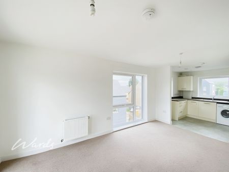 1 bedroom apartment to rent - Photo 4